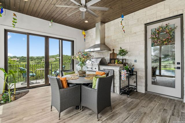 7 Muirfield, Boerne, TX 78006