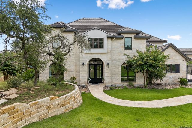 7 Muirfield, Boerne, TX 78006