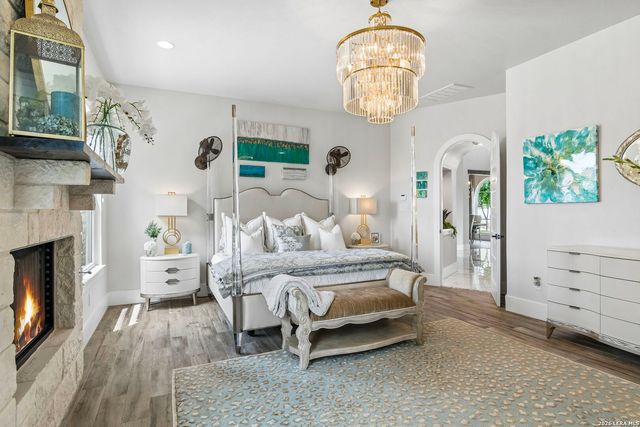 7 Muirfield, Boerne, TX 78006
