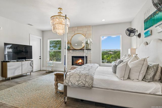 7 Muirfield, Boerne, TX 78006