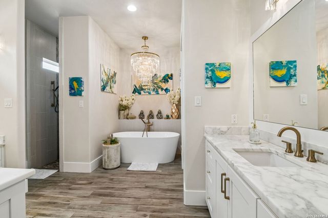 7 Muirfield, Boerne, TX 78006