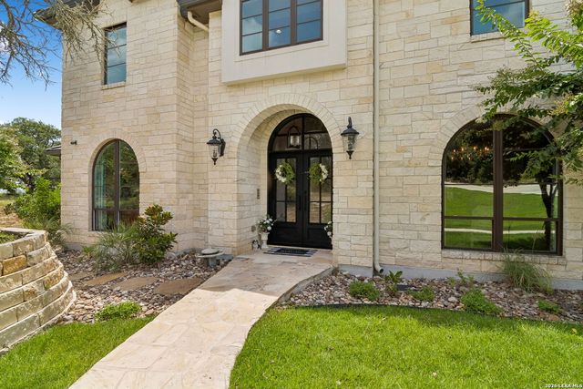 7 Muirfield, Boerne, TX 78006