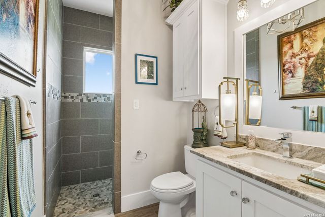 7 Muirfield, Boerne, TX 78006