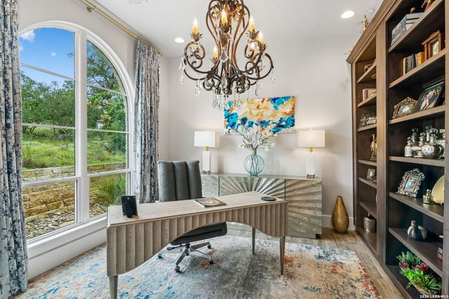 7 Muirfield, Boerne, TX 78006