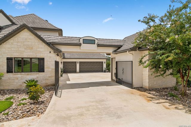 7 Muirfield, Boerne, TX 78006