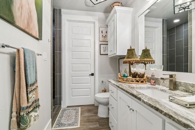 7 Muirfield, Boerne, TX 78006