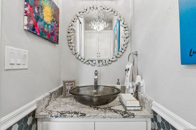 7 Muirfield, Boerne, TX 78006
