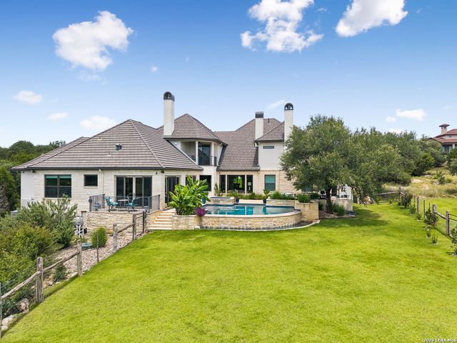 7 Muirfield, Boerne, TX 78006