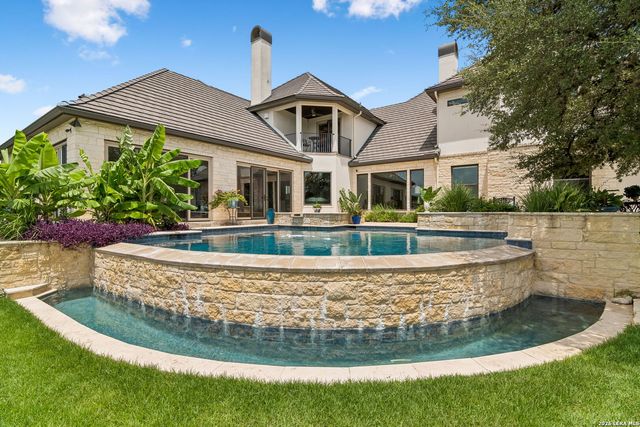 7 Muirfield, Boerne, TX 78006