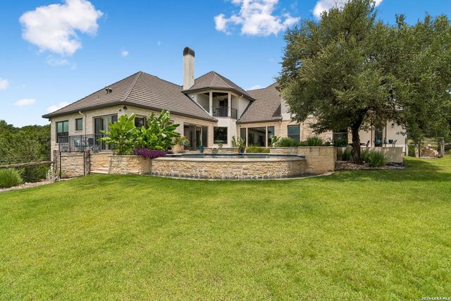 7 Muirfield, Boerne, TX 78006