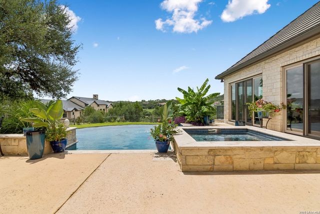 7 Muirfield, Boerne, TX 78006