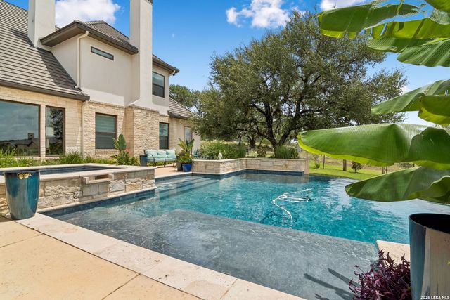 7 Muirfield, Boerne, TX 78006