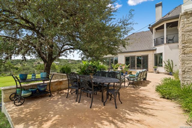 7 Muirfield, Boerne, TX 78006