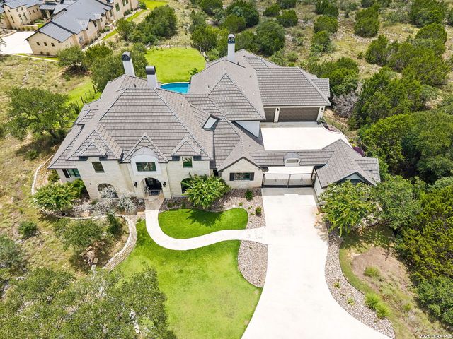 7 Muirfield, Boerne, TX 78006