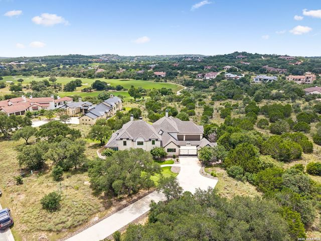 7 Muirfield, Boerne, TX 78006
