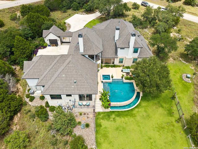 7 Muirfield, Boerne, TX 78006