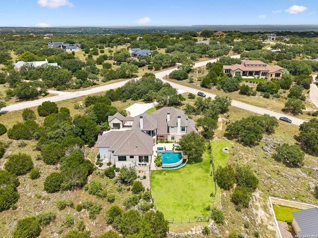 7 Muirfield, Boerne, TX 78006