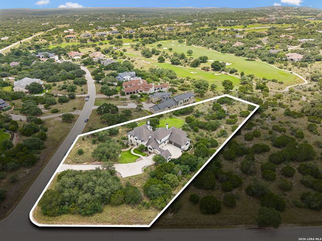 7 Muirfield, Boerne, TX 78006