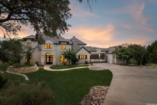 7 Muirfield, Boerne, TX 78006