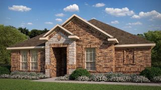 332 Dairy Way, Midlothian, TX 76065