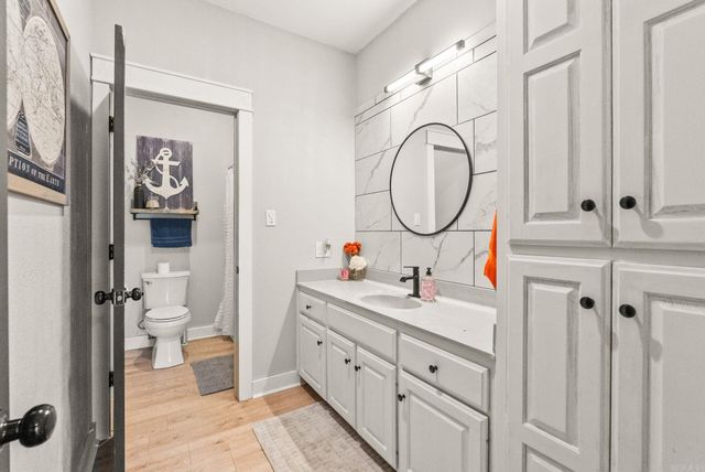 14 Eagle Crest, Conway, AR 72032