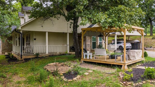 14 Eagle Crest, Conway, AR 72032