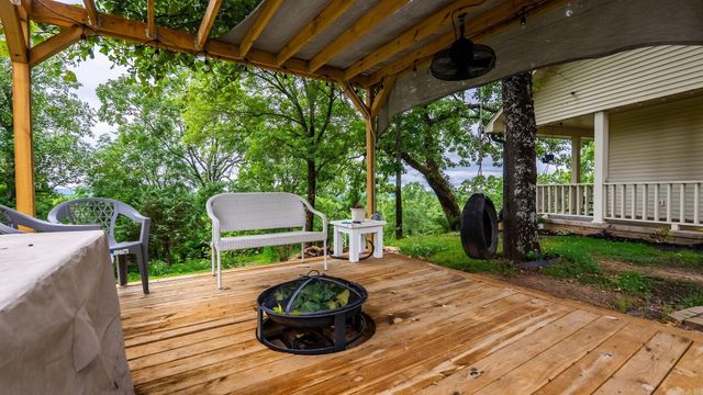 14 Eagle Crest, Conway, AR 72032