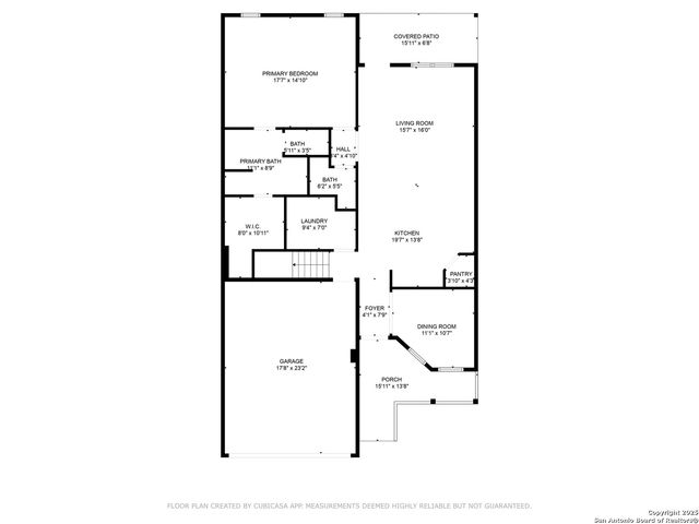 15559 Night Heron, San Antonio, TX 78253