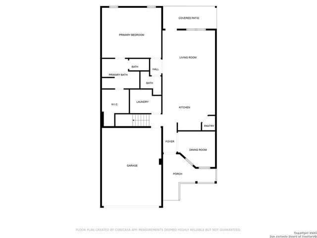 15559 Night Heron, San Antonio, TX 78253