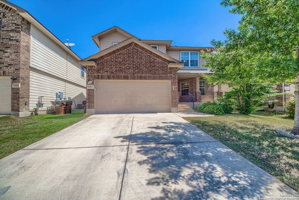 15559 Night Heron, San Antonio, TX 78253