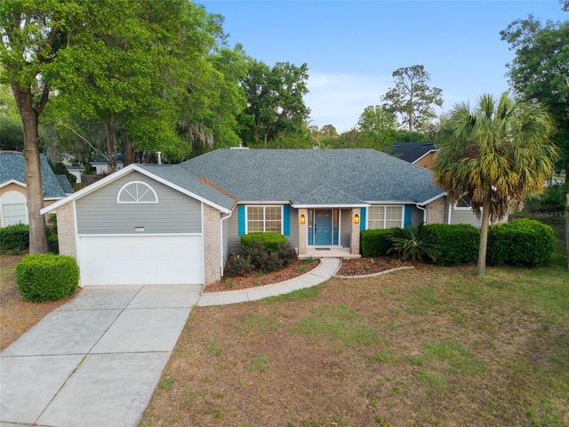 9017 NW 16TH LANE, Gainesville, FL 32606