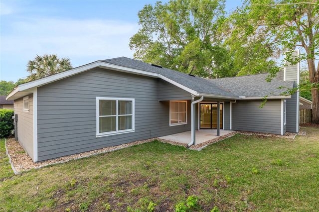 9017 NW 16TH LANE, Gainesville, FL 32606