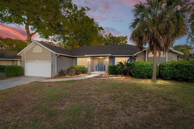 9017 NW 16TH LANE, Gainesville, FL 32606