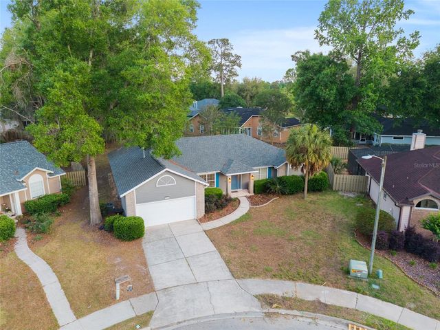 9017 NW 16TH LANE, Gainesville, FL 32606