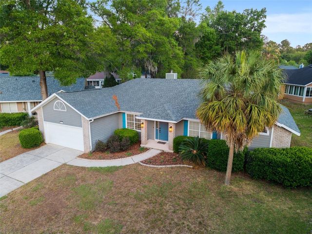 9017 NW 16TH LANE, Gainesville, FL 32606