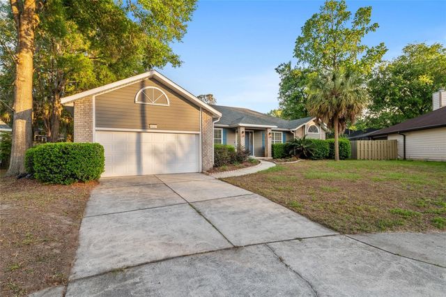 9017 NW 16TH LANE, Gainesville, FL 32606
