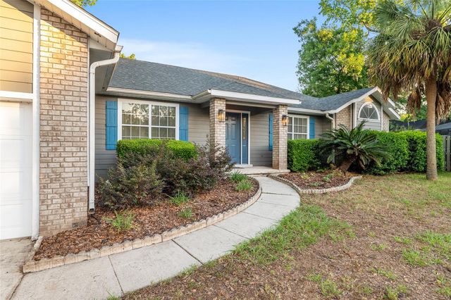 9017 NW 16TH LANE, Gainesville, FL 32606