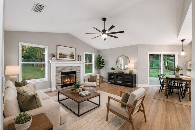 9017 NW 16TH LANE, Gainesville, FL 32606