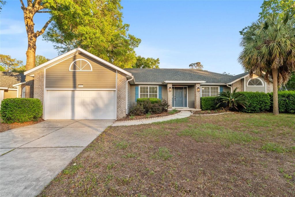 9017 NW 16TH LANE, Gainesville, FL 32606