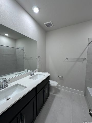 18411 Rhone River Dr, San Antonio, TX 78260