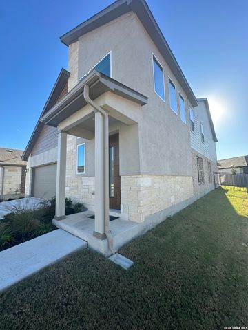 18411 Rhone River Dr, San Antonio, TX 78260