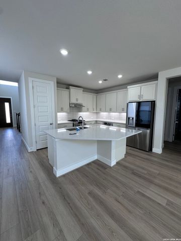 18411 Rhone River Dr, San Antonio, TX 78260