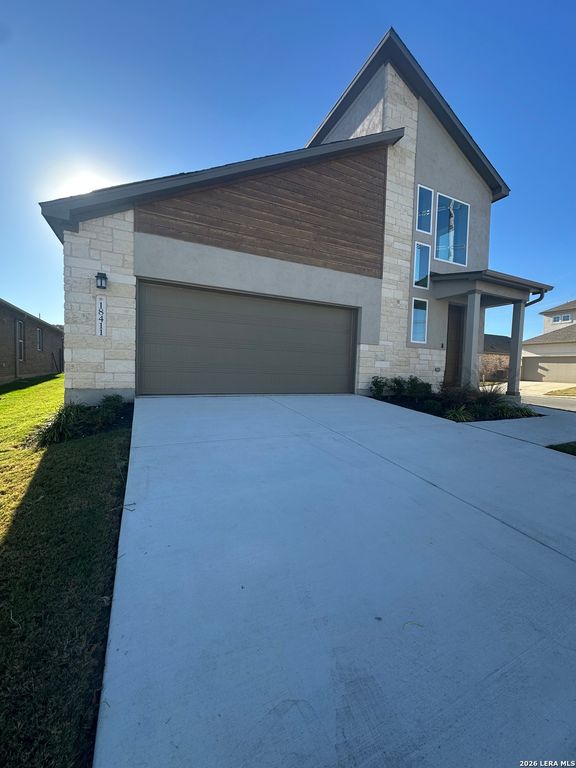 18411 Rhone River Dr, San Antonio, TX 78260