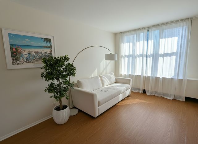 400 E RANDOLPH Street 3212, Chicago, IL 60601