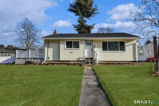 36 Dobson Drive, East Hartford, CT 06118