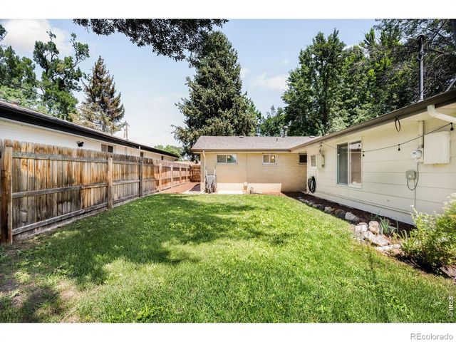 1417 Sharpe Place, Longmont, CO 80501