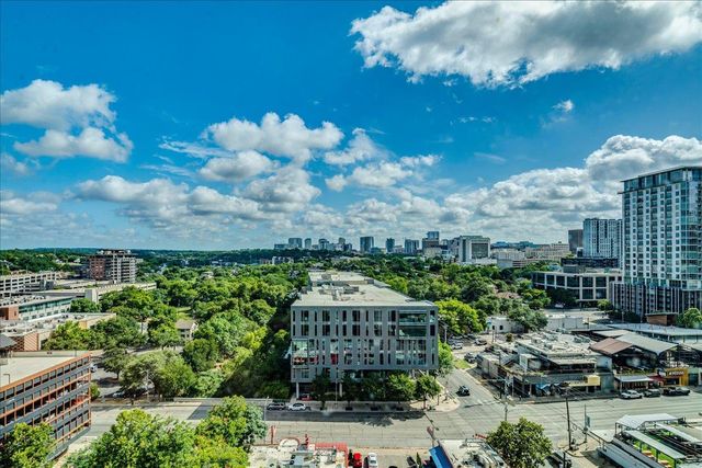 800 W 5th ST 1105, Austin, TX 78703