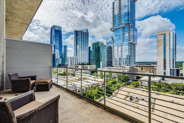 800 W 5th ST 1105, Austin, TX 78703
