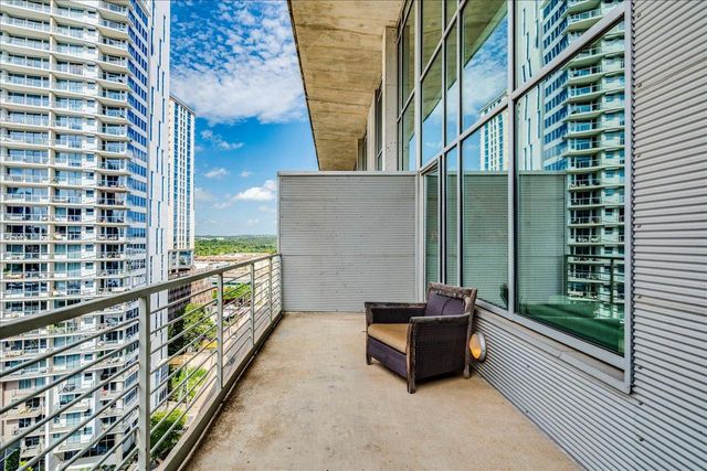 800 W 5th ST 1105, Austin, TX 78703