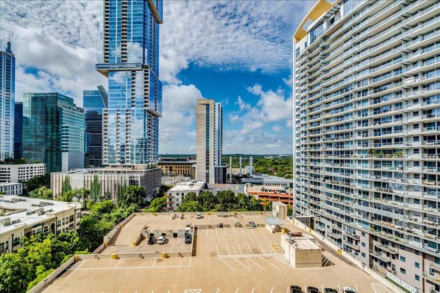 800 W 5th ST 1105, Austin, TX 78703
